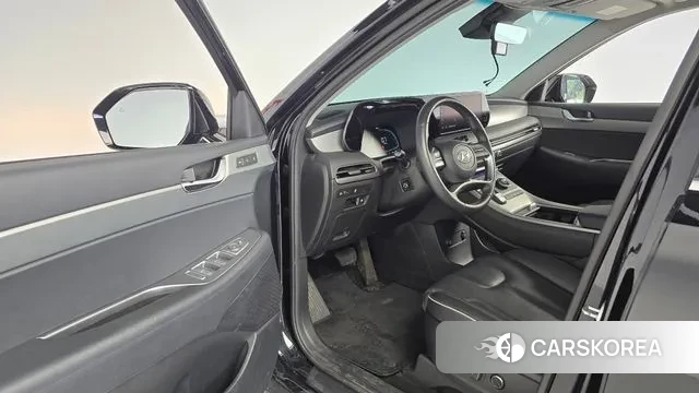 Hyundai The New Palisade id 3196182 из Кореи 20