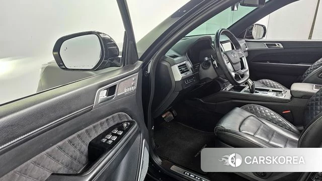 Ssangyong All New Rexton id 3923157 из Кореи 20