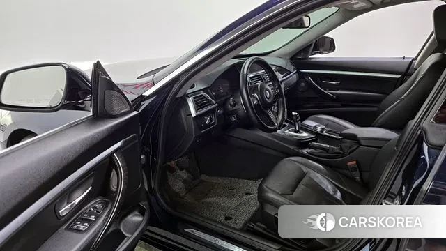 BMW 3 Series GT (F34) id 2886462 из Кореи 20