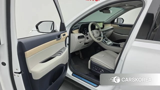Hyundai The New Palisade id 4249438 из Кореи 20