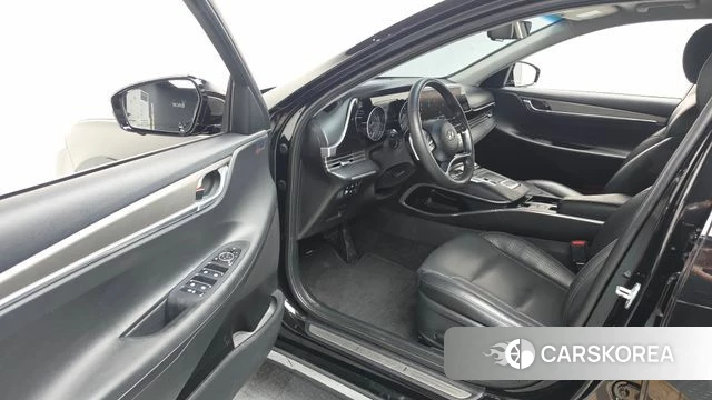 Hyundai The New Grandeur IG id 4370654 из Кореи 33