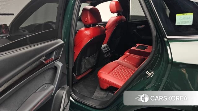 Audi SQ5 (FY) id 4494116 из Кореи 35