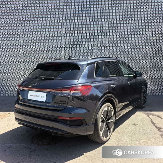 Audi Q4 e-tron id 4348851 из Китая 11