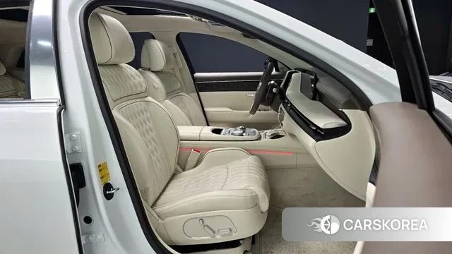 Genesis G90 (RS4) id 3596402 из Кореи 20