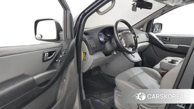 Hyundai The New Grand Starex id 3489129 из Кореи 20