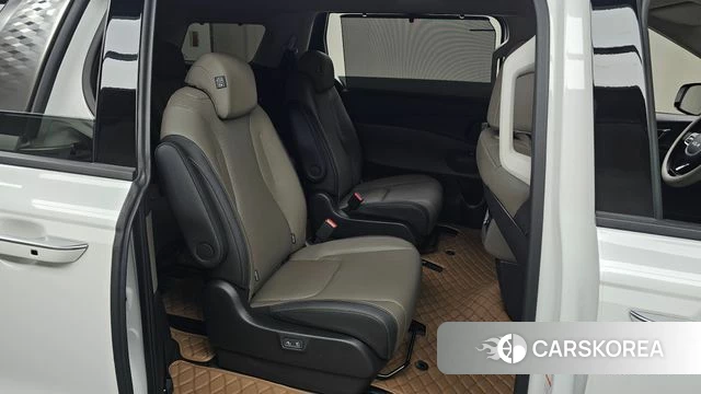 Kia The New Carnival 4th Generation id 4560517 из Кореи 30