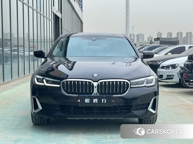 BMW 5 series id 4260975 из Китая 25