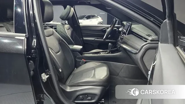 Jeep Compass 2nd Generation id 3620702 из Кореи 20