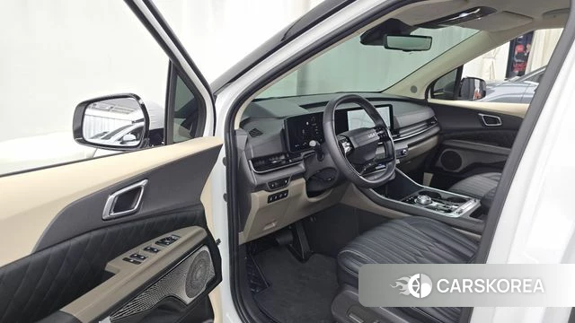 Kia The New Carnival 4th Generation id 4669798 из Кореи 20