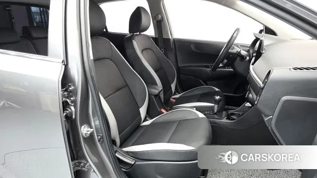 Kia Morning Urban (JA) id 3752288 из Кореи 20