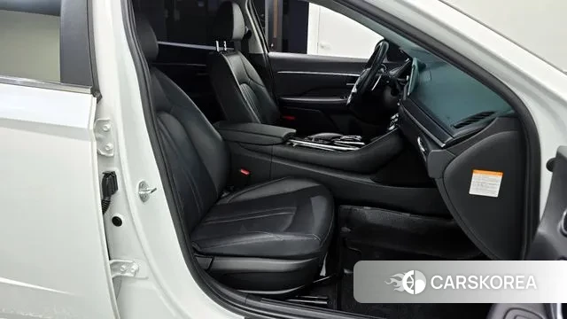 Hyundai Sonata Hybrid (DN8) id 3509454 из Кореи 20