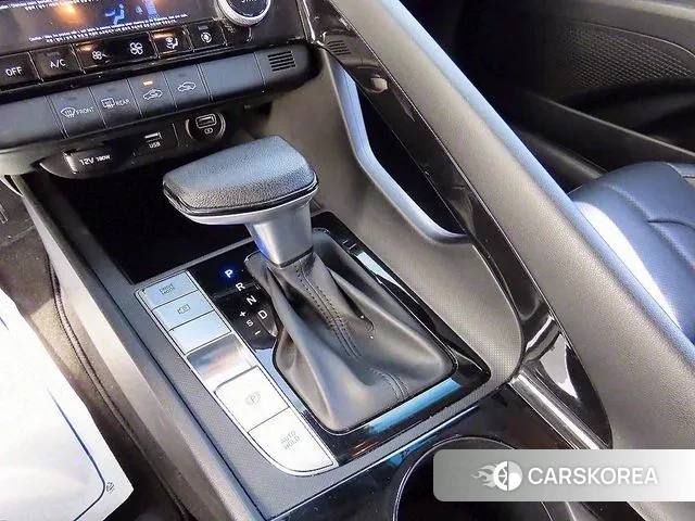 Hyundai Avante Hybrid (CN7) id 3727347 из Кореи 17