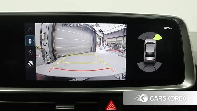 Hyundai Ionic 6 id 4308696 из Кореи 20