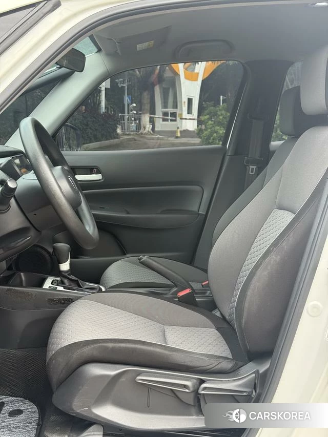 Honda Fit id 4374697 из Китая 16
