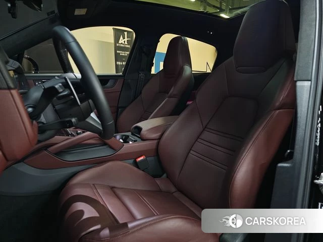 Porsche Cayenne (PO536) id 4480191 из Кореи 20