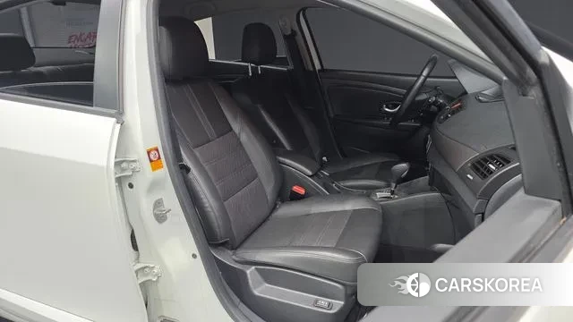 Renault Korea (Samsung) SM3 Neo id 3423236 из Кореи 20