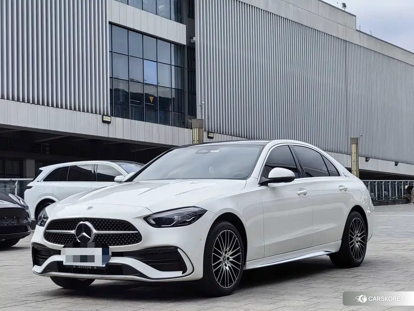 Mercedes-Benz C-class id 4606944 из Китая 15
