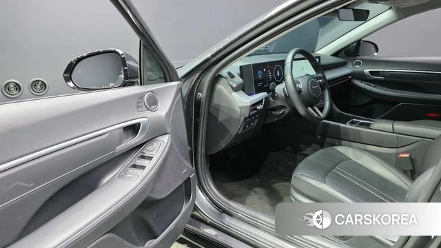 Hyundai Sonata D Edge (DN8) id 3939976 из Кореи 20