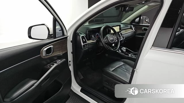Kia Sorento 4th Generation id 4835371 из Кореи 20
