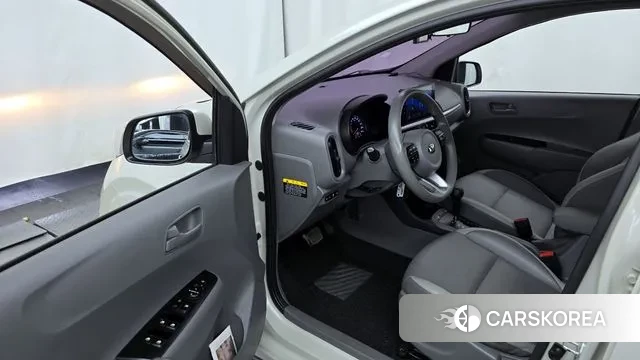 Kia All New Morning (JA) id 2991358 из Кореи 20