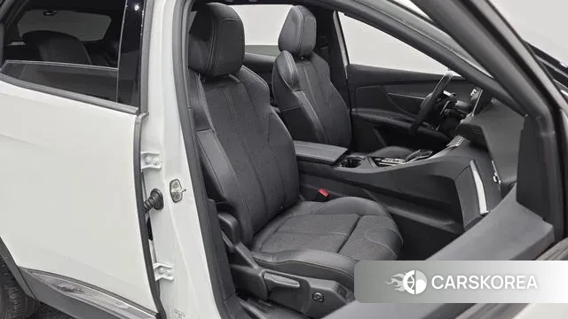 Peugeot 3008 second generation id 3672212 из Кореи 20