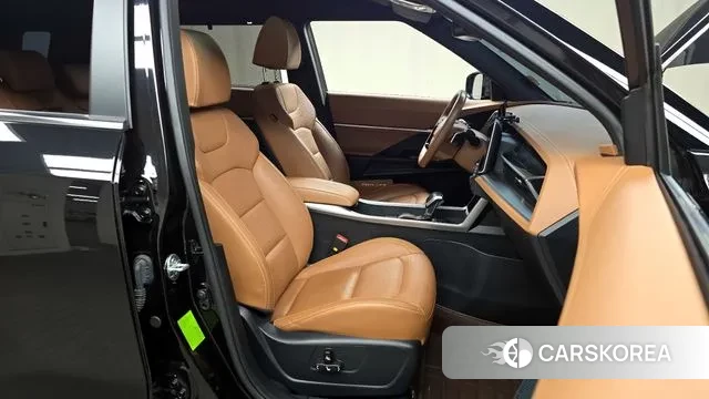 Ssangyong Torres id 3467752 из Кореи 20