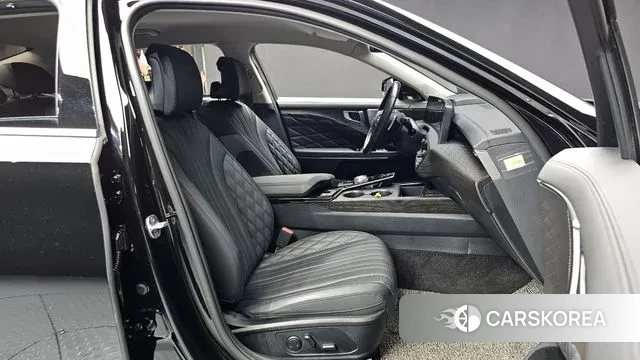 Kia K8 id 2993959 из Кореи 20