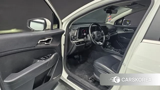 Kia Sportage 5th Generation id 3421269 из Кореи 20