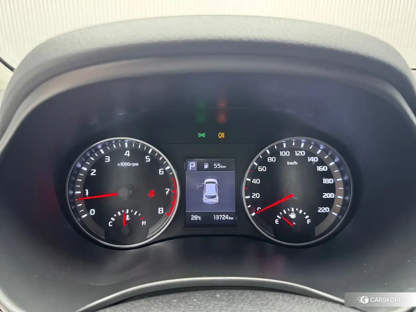 Kia KX1 id 4628974 из Китая 23
