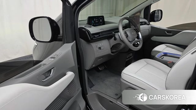 Hyundai The New Staria id 3891336 из Кореи 20