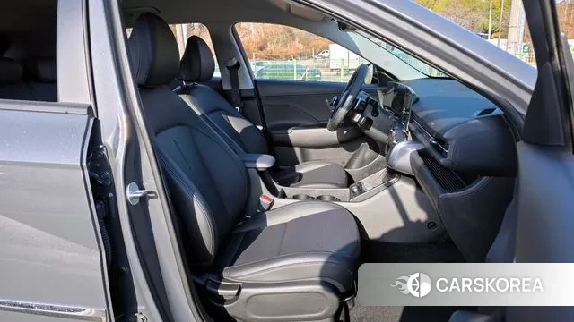 Hyundai Kona (SX2) id 3576109 из Кореи 20