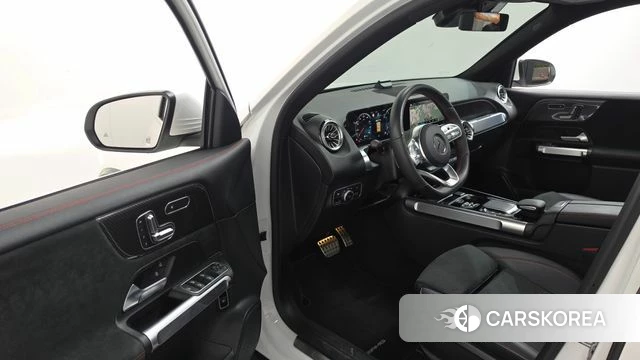 Mercedes-Benz GLB-Class X247 id 4675361 из Кореи 33