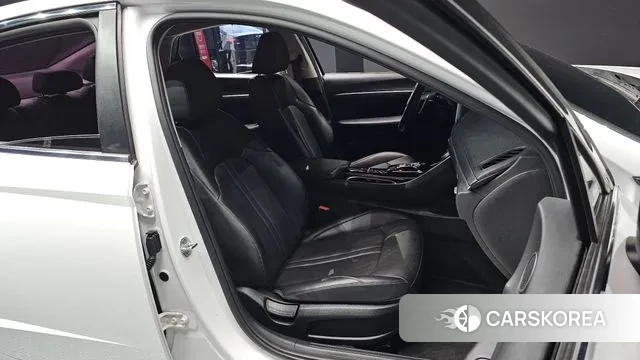 Hyundai Sonata (DN8) id 3054901 из Кореи 20