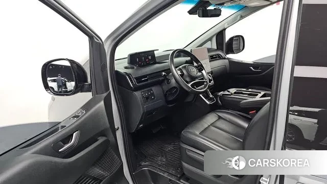 Hyundai Staria id 3342232 из Кореи 20