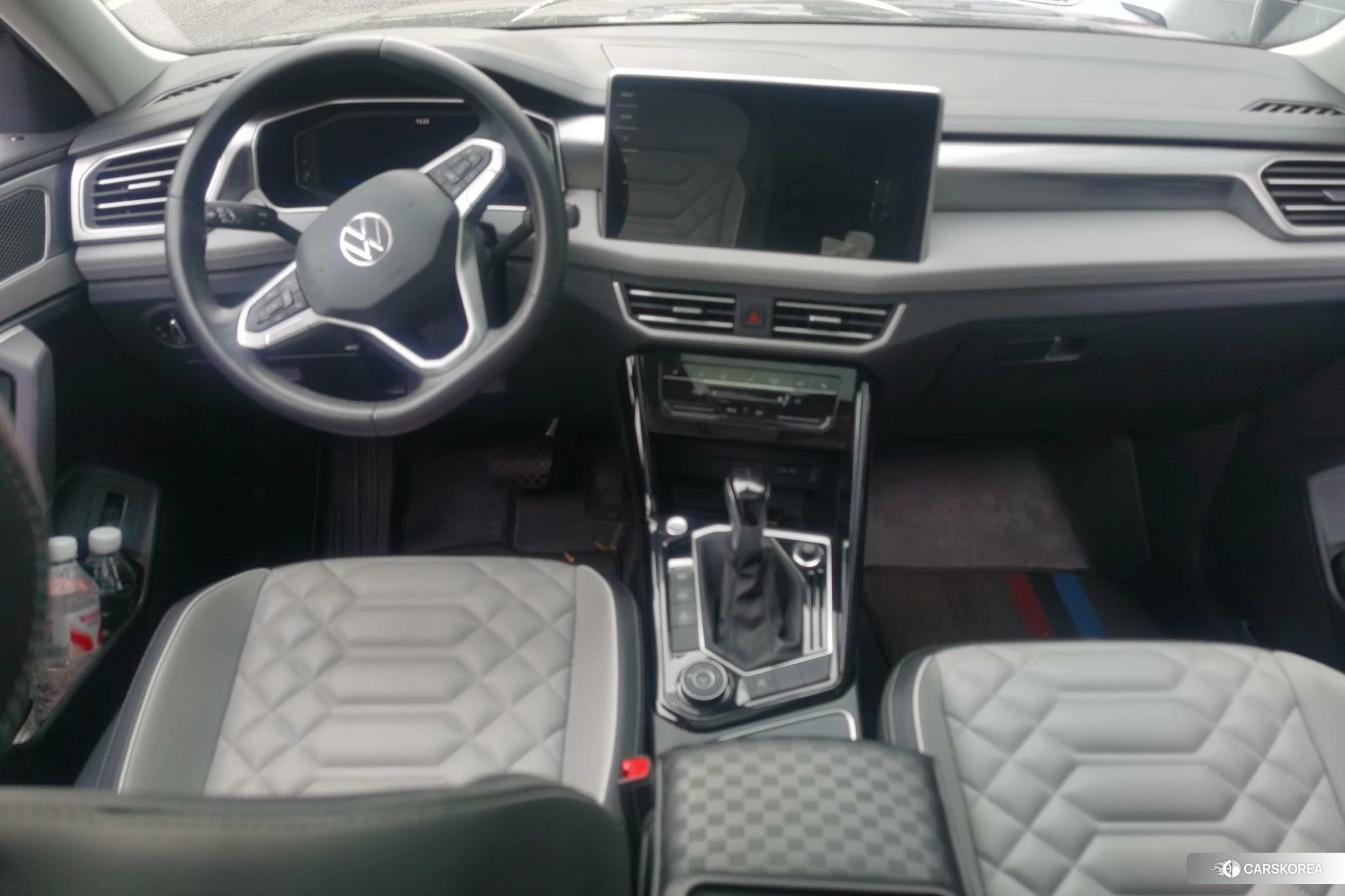 Volkswagen Tanyue id 4452768 из Китая 17