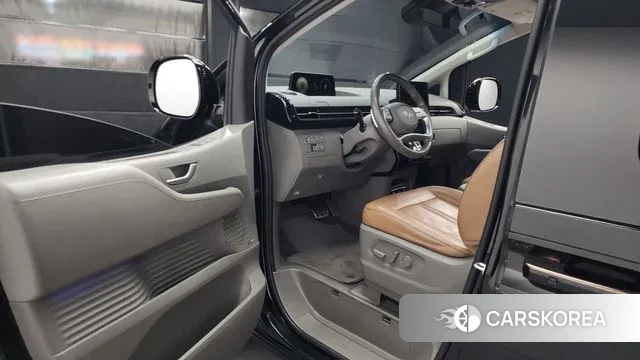 Hyundai Staria id 3367262 из Кореи 20