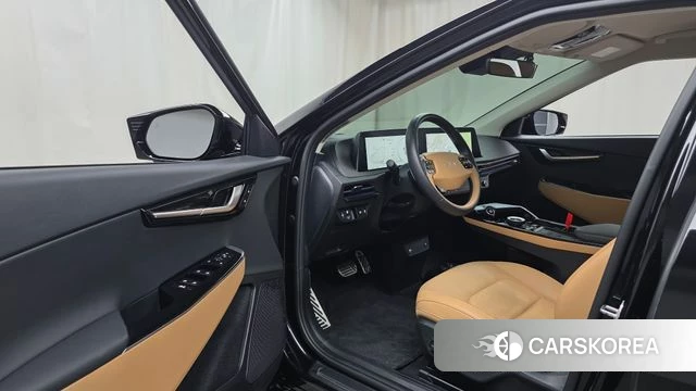 Kia EV6 id 4475100 из Кореи 32