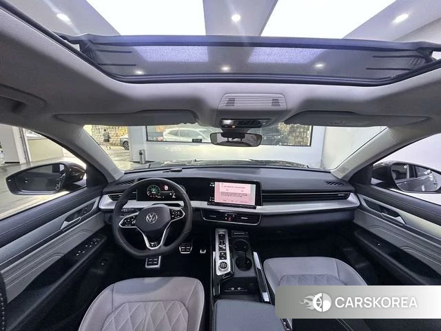 Volkswagen Range patrol id 4359166 из Китая 12