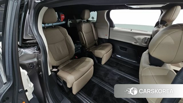 Toyota Sienna 4th Generation id 4687695 из Кореи 38