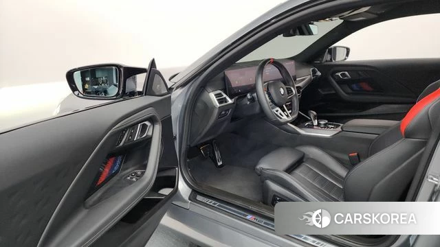 BMW M2 (G87) id 3837832 из Кореи 20