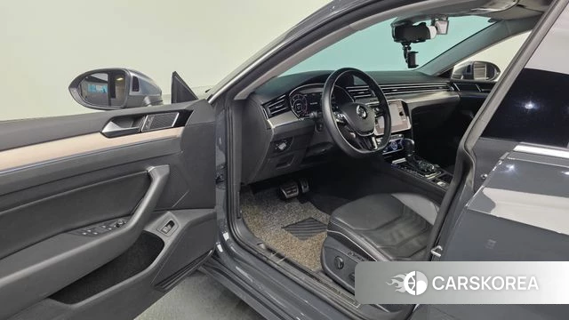 Volkswagen Arteon id 4708562 из Кореи 32