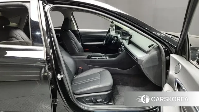 Hyundai Sonata D Edge (DN8) id 3377758 из Кореи 20