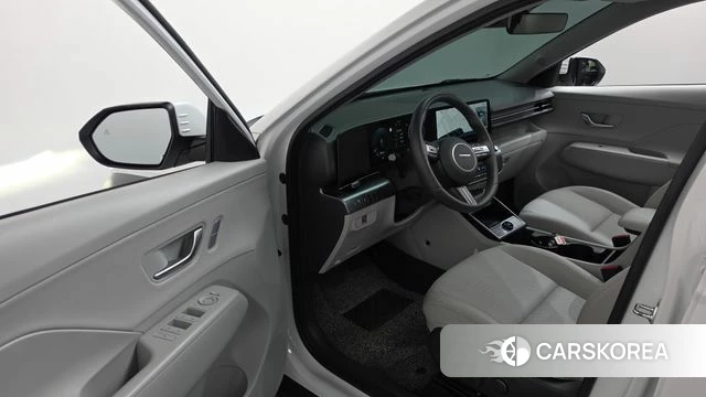Hyundai Kona (SX2) id 4706317 из Кореи 33