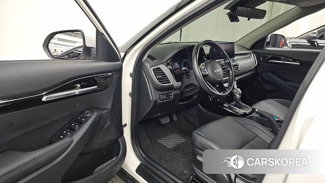 Kia Seltos id 4608968 из Кореи 20