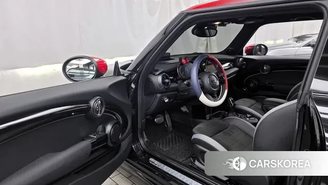 Mini Cooper S id 3016492 из Кореи 20