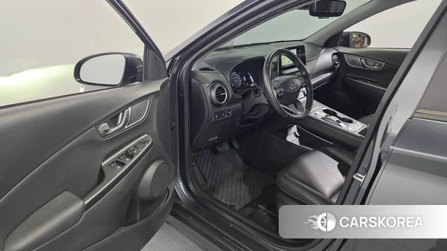 Hyundai Kona Electric id 4410021 из Кореи 31