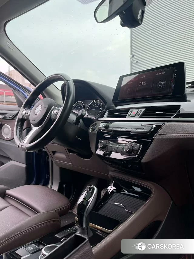 BMW X2 id 4240329 из Китая 11