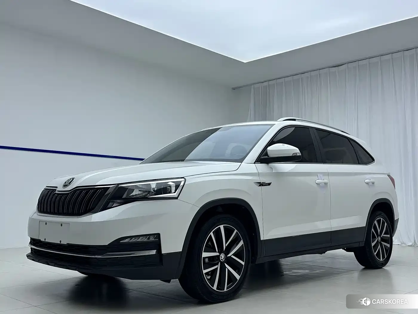 Skoda Komick id 4548366 из Китая 21