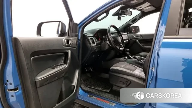 Ford Ranger 3rd Generation id 3027787 из Кореи 20