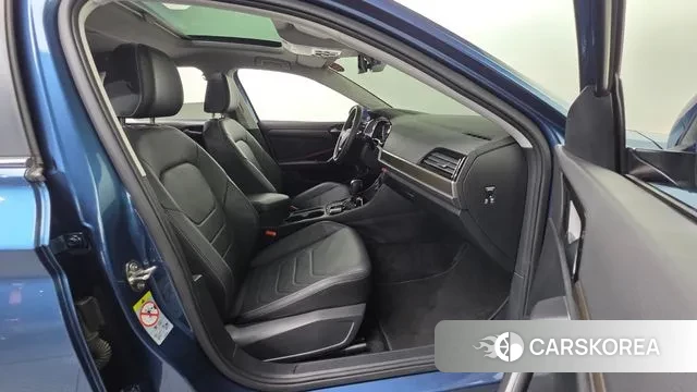 Volkswagen 7th Generation of Jetta id 3468672 из Кореи 20